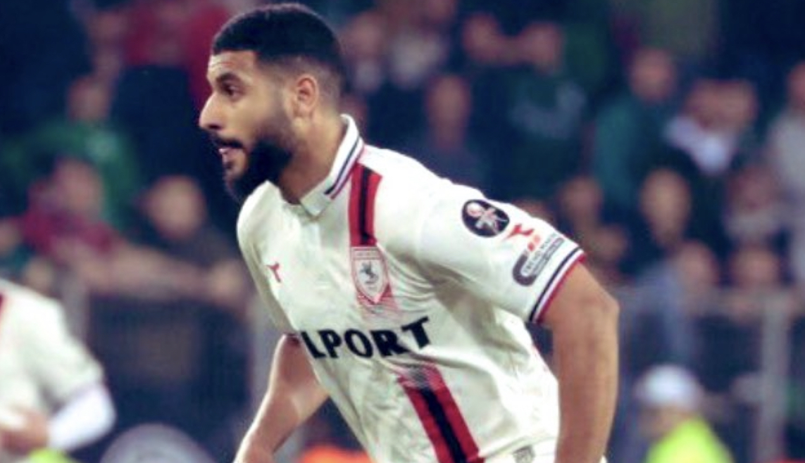 Samsunspor’da Bennasser Şoku