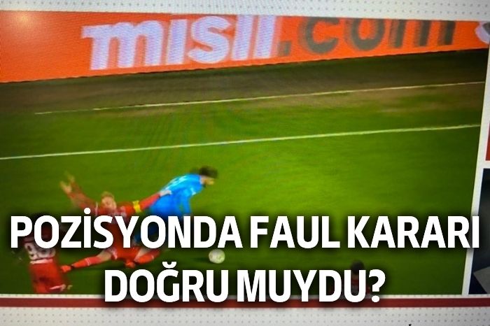 Tuzlaspor'un 90+9'da attığı golle ilgili Bilal Başacıkoğlu açıklama yaptı