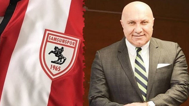 Samsunspor başkanı Yüksel Yıldırım'dan şampiyonluk açıklaması
