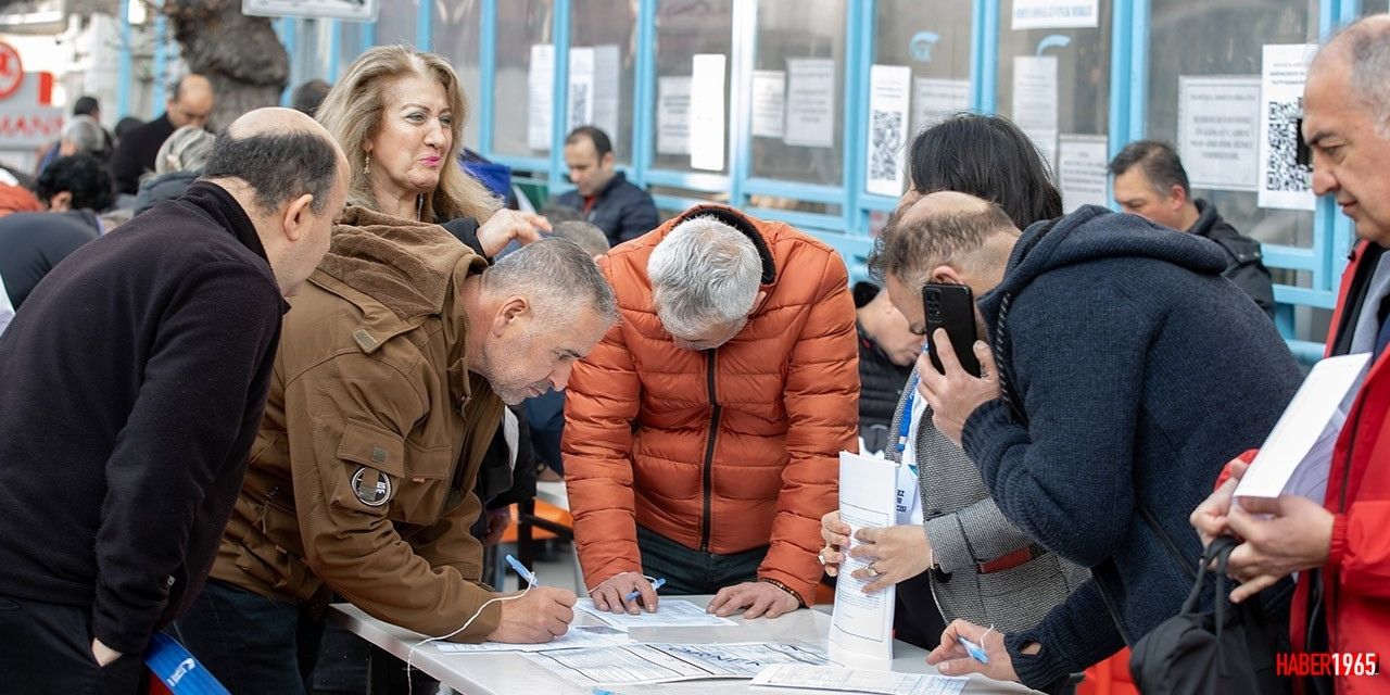 EYT Mart ayı başvurusu beklemede olanlar! Maaşların ne zaman bağlanacağı belli oldu