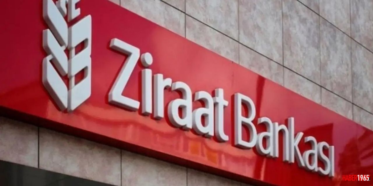 Ziraat Bankası'ndan promosyon anlaşması geldi! Hesaplara 10 bin lira yatırılacak