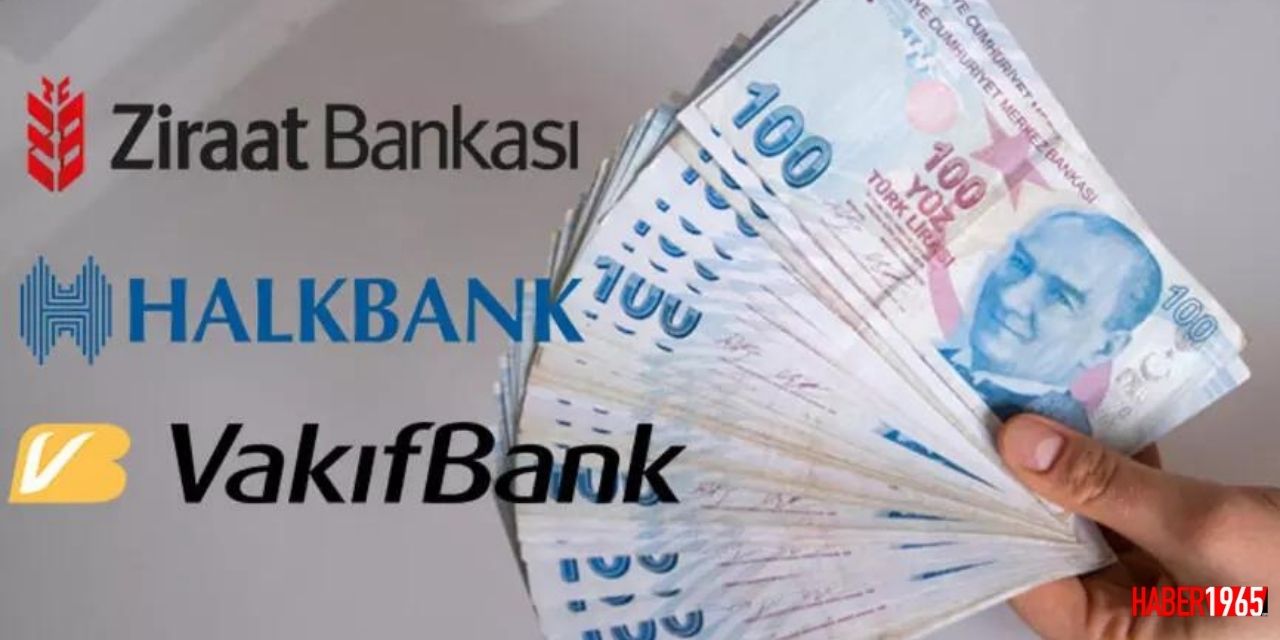 Kamu bankalarının seçim öncesi emekliye ödeyeceği promosyonda rakamlar güncellendi