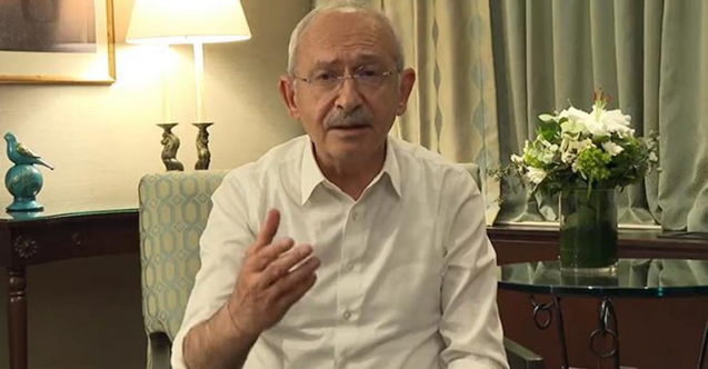 CHP Lideri Kemal Kılıçdaroğlu'ndan Kürtler notu ile yeni videolu paylaşım!