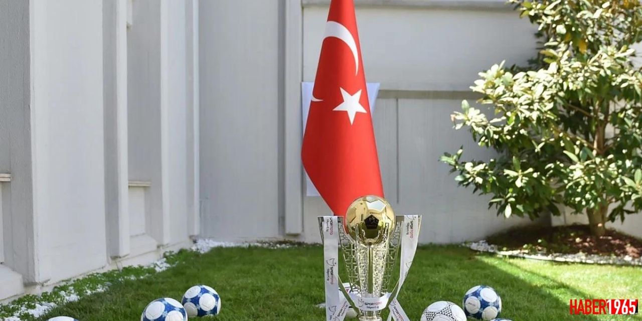 Yılport Samsunspor kupa töreni ne zaman yapılacak?
