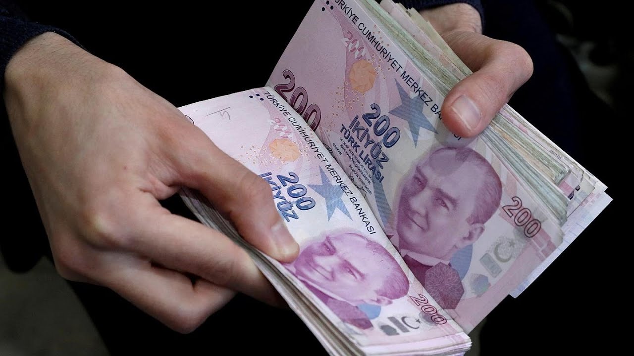 PTT'den Kimlik Numaranızla 15.000 TL'lik Bayram Harçlığı!