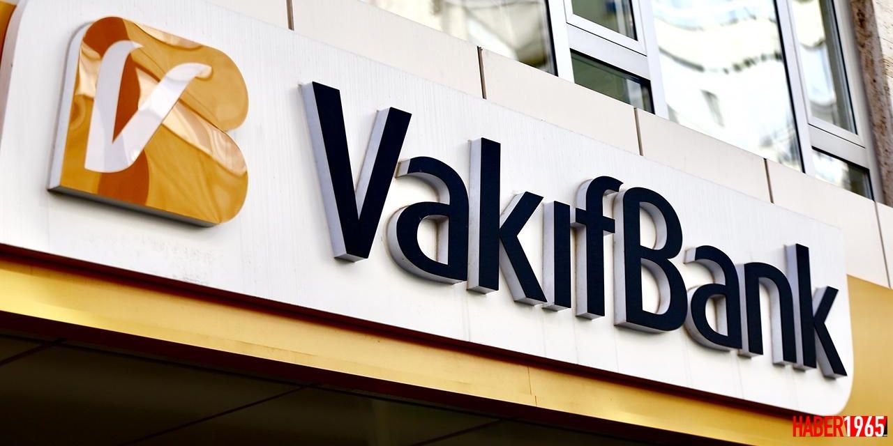 Vakıfbank müşterileri dikkat! Sadece 11 gün kaldı hemen başvurana 400 TL verilecek