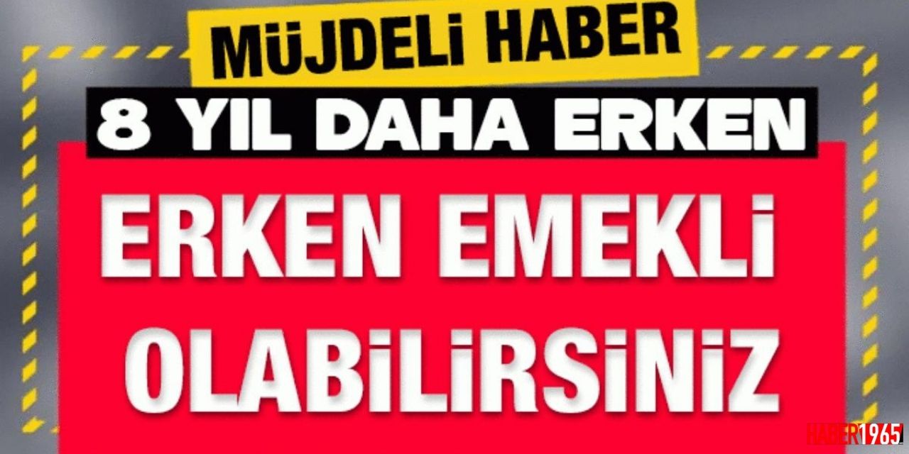 1999 öncesi sonrası 2000 2008 arası yeni EYT emeklilik tablosu geldi! Kısmi, kademeli tüm formüller değişti