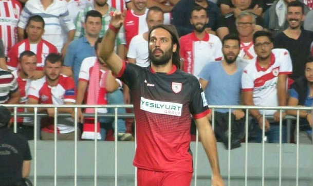 TRTSPOR'DAN SAMARAS YORUMU