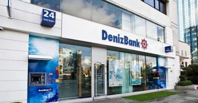 Nakde ihtiyacı olanların dikkatine! Denizbank düşük faiz ile 70 TL ihtiyaç kredisi veriyor