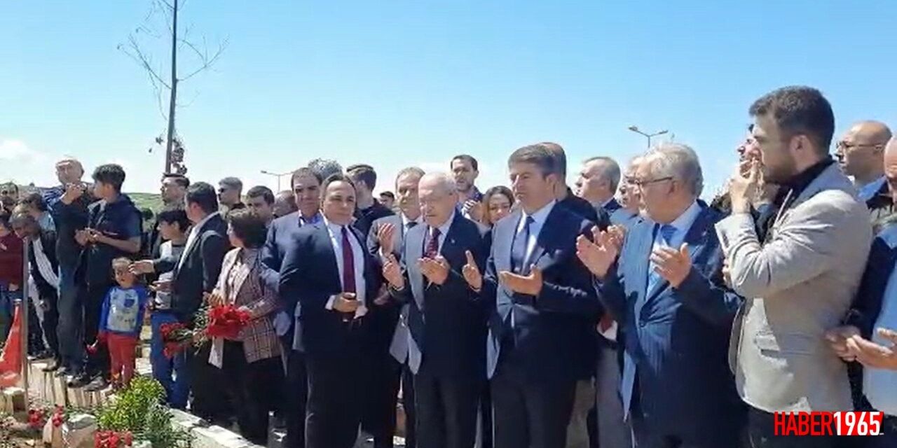 Kılıçdaroğlu'na provokasyon yapıldı, siyasiler ise bu duruma kayıtsız kalmadı!