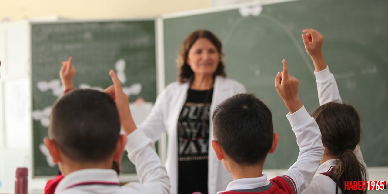 Sözleşmeli öğretmen atama tarihleri ne zaman? Tercih takvimi belli oldu