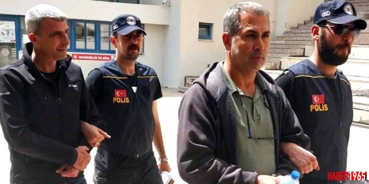 Göçmen kaçakçıları Marmaris polisinden kaçamadı: 2 kişi göz altına alındı