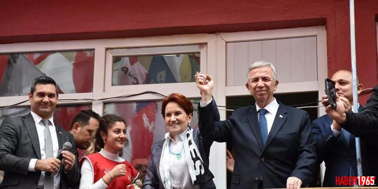 Meral Akşener Millet İttifakı'nın Ekonomi Bakanı'nı açıkladı! Bilge Yılmaz kimdir, mesleği, kaç yaşında?