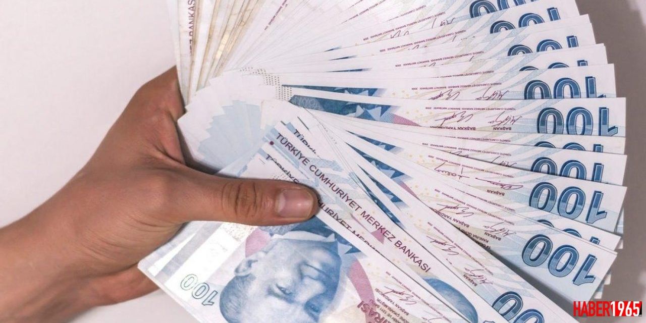 Vatandaşın ihtiyacı karşılanacak! Başvurana ertelemeli 20 bin lira faizsiz para verilecek