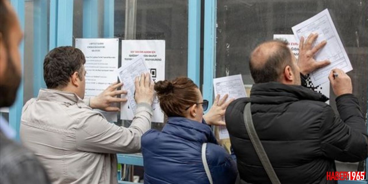 SGK'da EYT başvuruları beklemede olanlar! Bunu yaparak maaşınızın hızlı bağlanmasını sağlayabilirsiniz