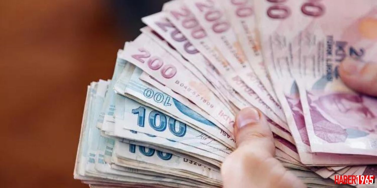 Ziraat Bankası, Vakıfbank ve Halkbank açıkladı! Emeklilere karşılıksız 5000 TL ödeme yapılacak