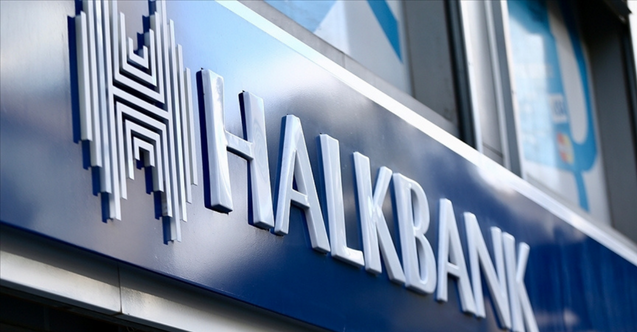 3404'e SMS at hemen katıl! Halkbank o alışverişlerde 120 TL hediye verecek