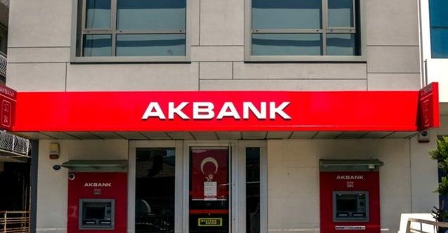 Nakit ihtiyacı olanlara güzel haber! Akbank faizsiz 15 bin TL nakit veriyor