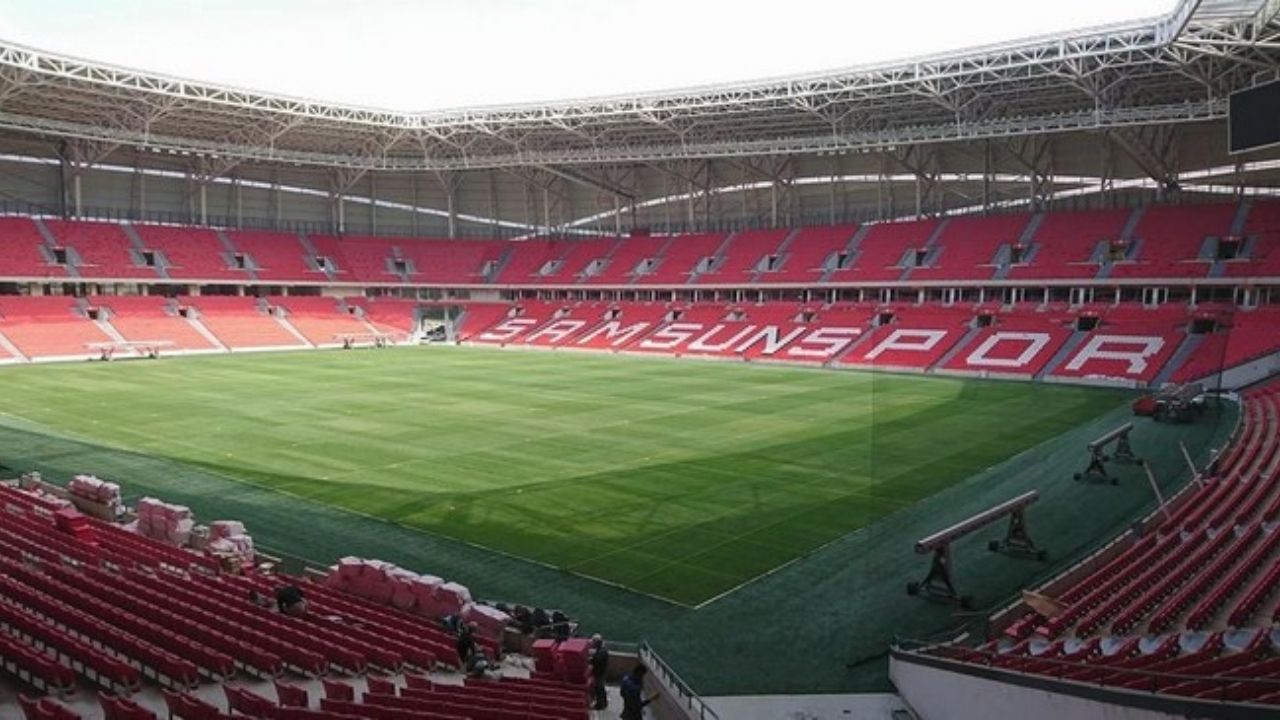 Samsunspor'da yeni sezon kombine ve loca fiyatlarında sıcak gelişme! Başkan açıkladı