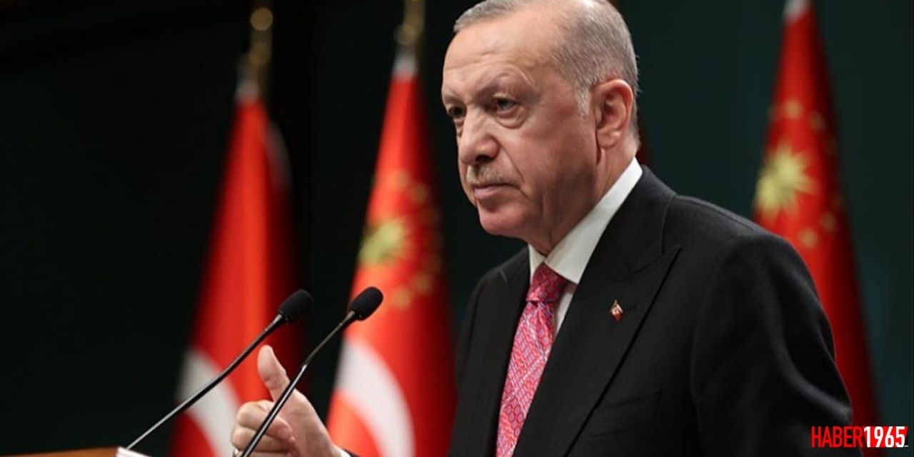 Cumhurbaşkanı Erdoğan'ın sağlık durumu nasıl?