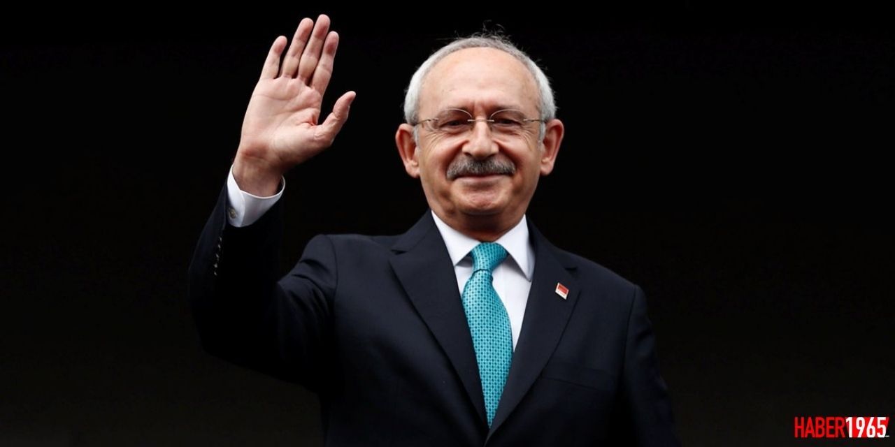 Kılıçdaroğlu'nun 27 Nisan 2023 günlük programı! Tekirdağ ve Balıkesir mitingi nerede, ne zaman ve saat kaçta?