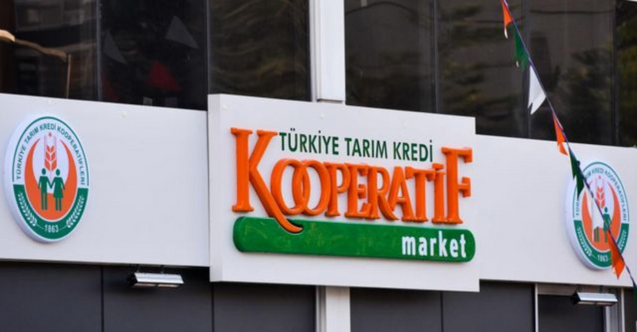 Tarım Kredi marketlerde 1 alana 2.ncisi bedava kampanyası başladı! 1 ay sürecek! Kaçırmayın