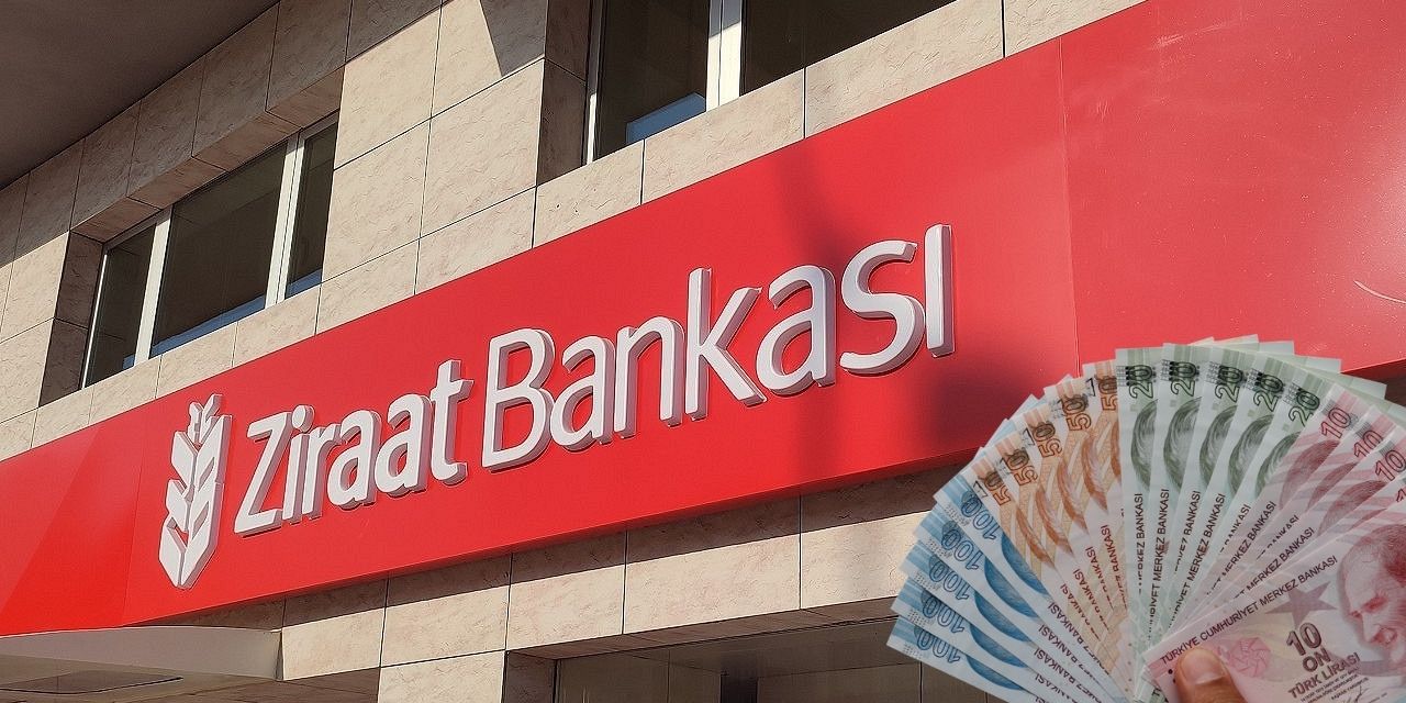 Ziraat Bankası Kart Sahipleri Dikkat! Başvuran 3.000 TL Hediye ...