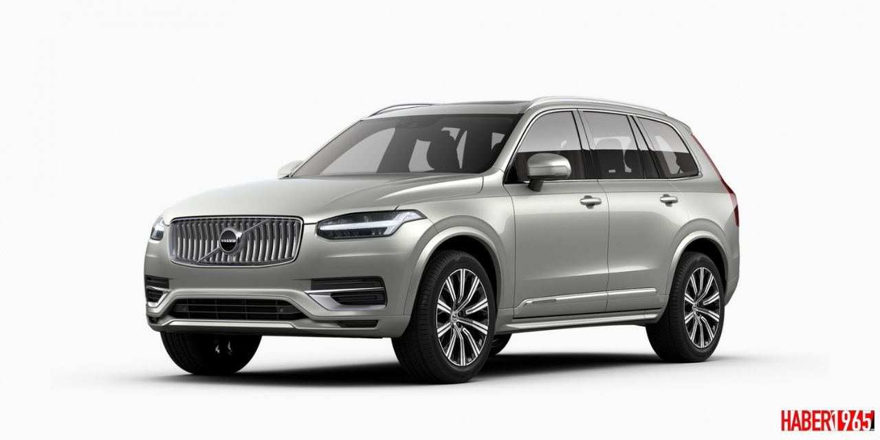 Volvo'dan ilginç açıklama: Ücretli abonelik sistemi geliyor!