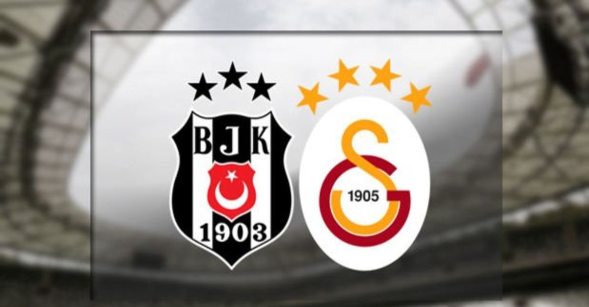 Başiktaş-Galatasaray derbisi için musluklar sonuna kadar açıldı! Yönetimden para desteği!