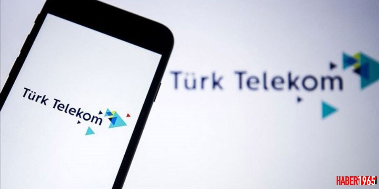 Türk Telekom hat sahipleri için kampanya açıklandı! 50 TL hediye edilecek kaçırmayın