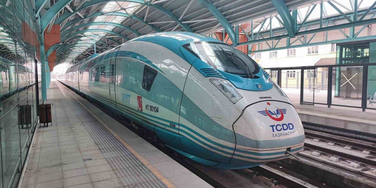 Ankara-Sivas hızlı tren hattında fiyatlar belli oldu