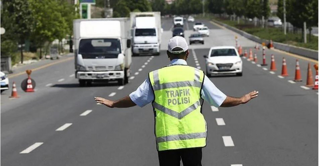 1 Mayıs'ta İstanbul'da trafiğe kapalı olacak yollar açıklandı! İşte alternatif güzergahlar