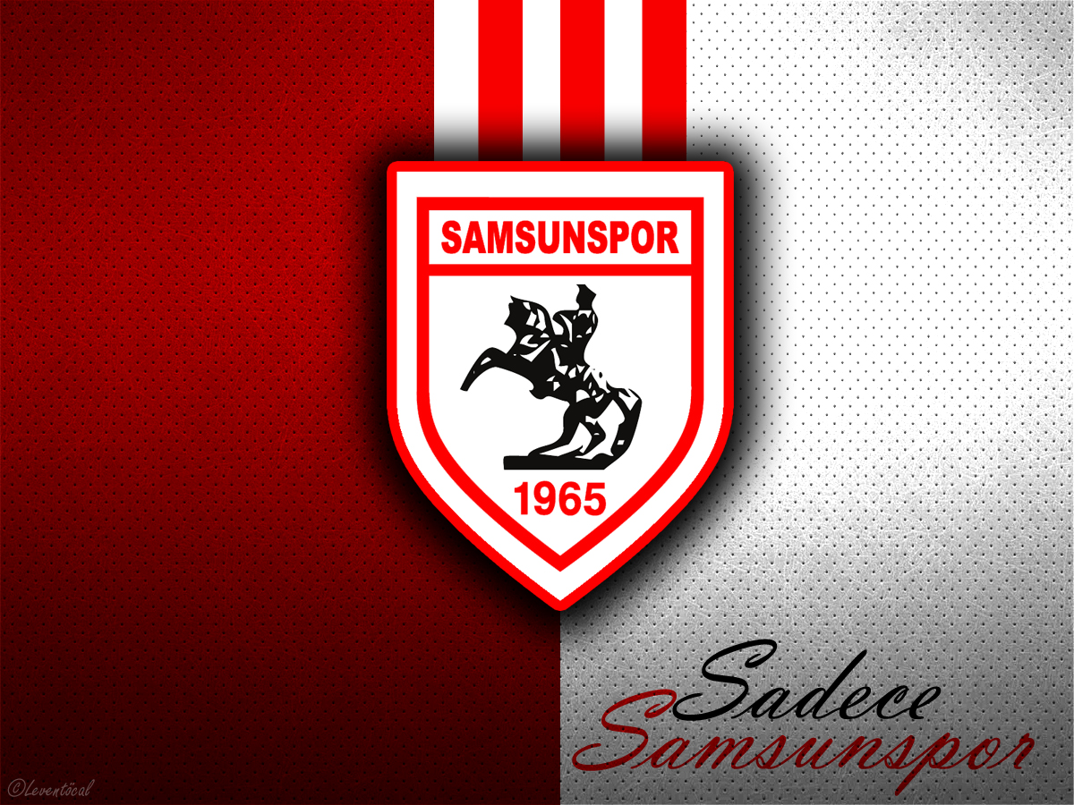 SAMSUNSPOR PERSONELİ AYLAR SONRA