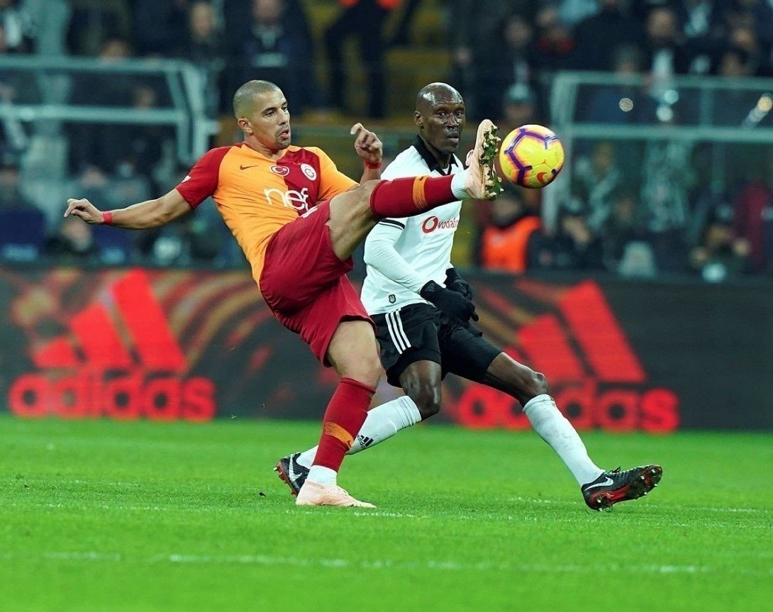 Beşiktaş-Galatasaray maçı ne zaman, saat kaçta, hangi kanalda yayınlanacak?