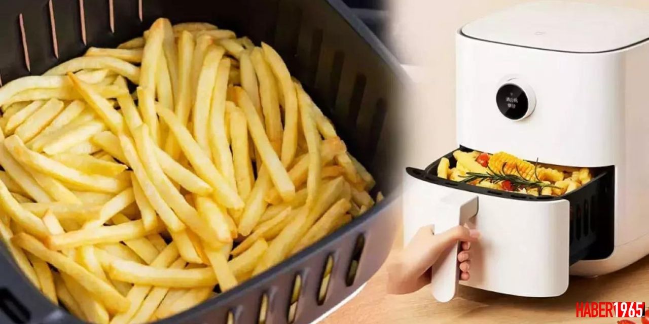 2023 en iyi Airfryer modelleri belli oldu!