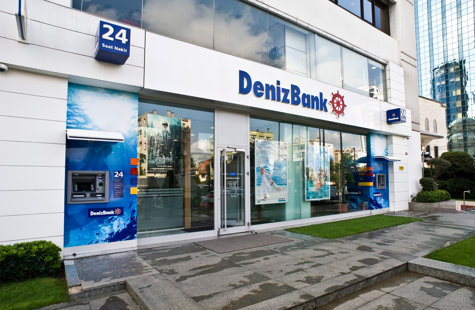 Başvuru yapan herkese sıfır faizli 20.000 TL’Nakit DenizBank’ta!