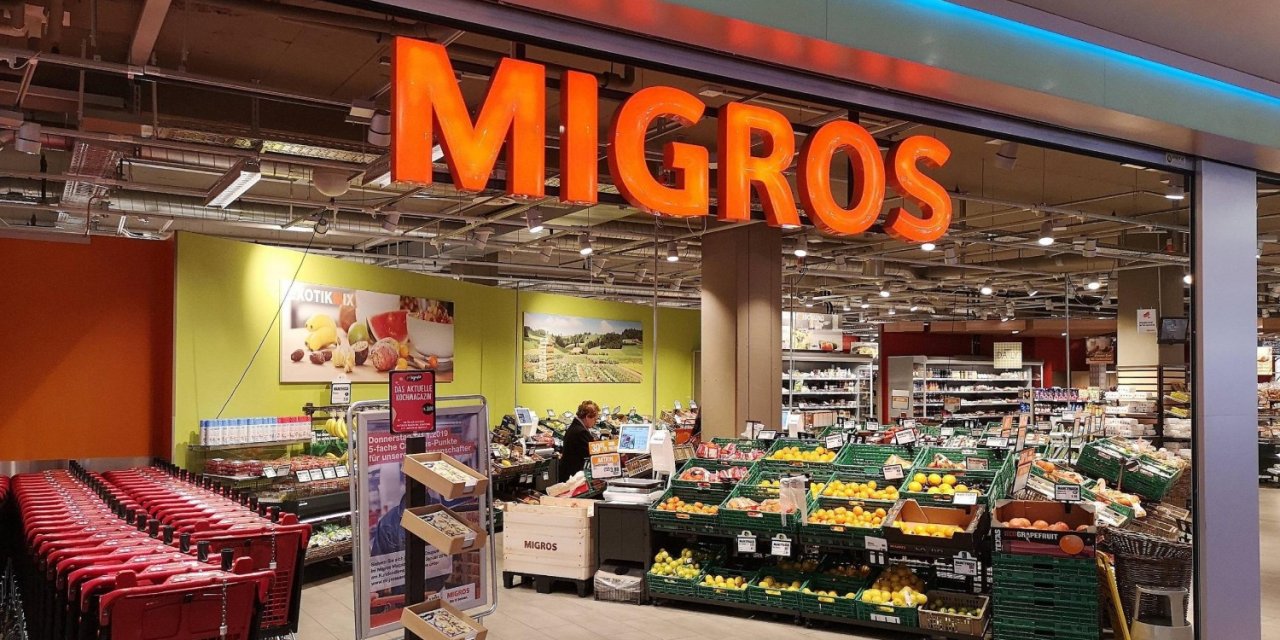 Görülmeyen indirim Migros'tan geldi! 5 litre ayçiçek yağı 115 TL'den satılacak yetişen alıyor