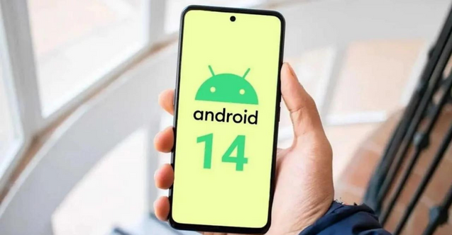 Android 14 beta güncellemesini alacak telefonlardan biri netleşti! Bakın hangi telefon