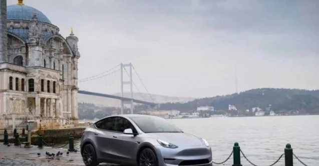 Tesla Türkiye'de 2. mağazasını açıyor! Peki ne zaman ve nerede?