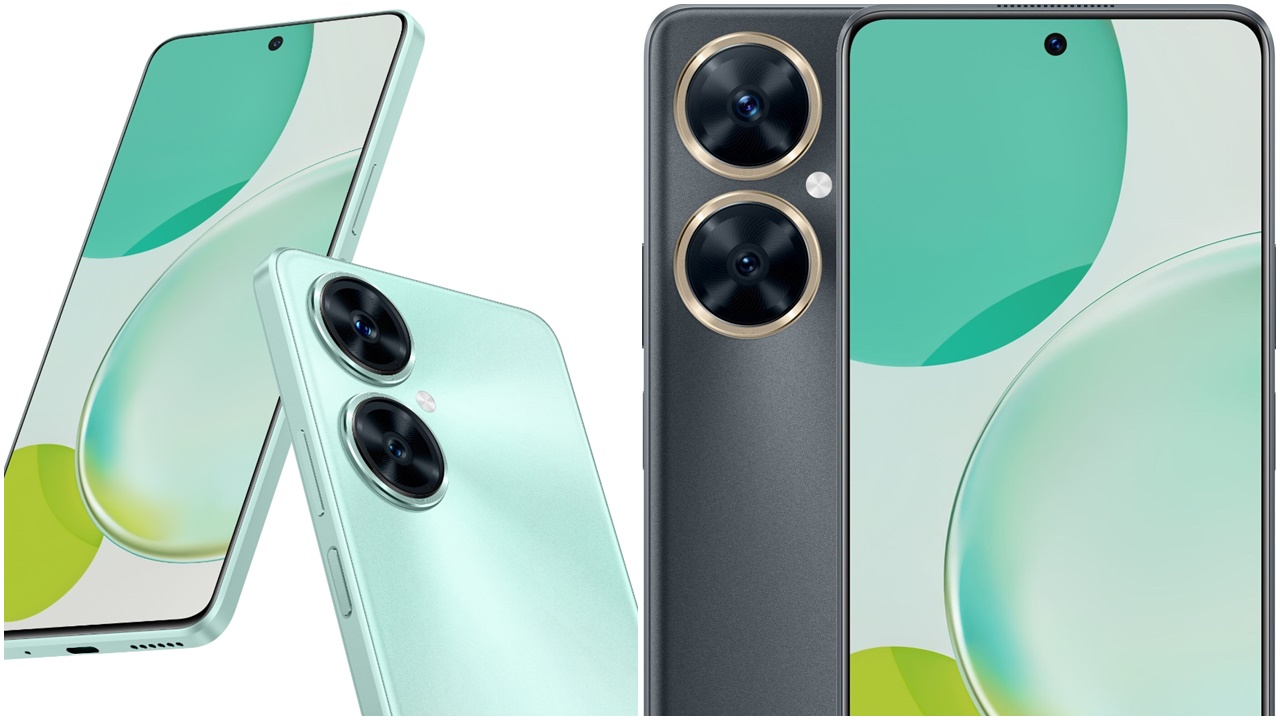 Huawei NOVA 11i tanıtıldı! Gözde telefonun fiyatı ve teknik özellikleri neler?