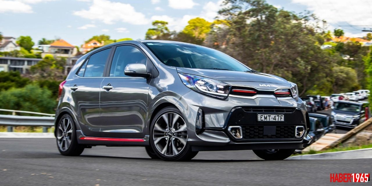 Sıfır araca Mayıs ayı zammı geldi! Kia Picanto, Rio, Cerato, Ceed, Xceed fiyatları