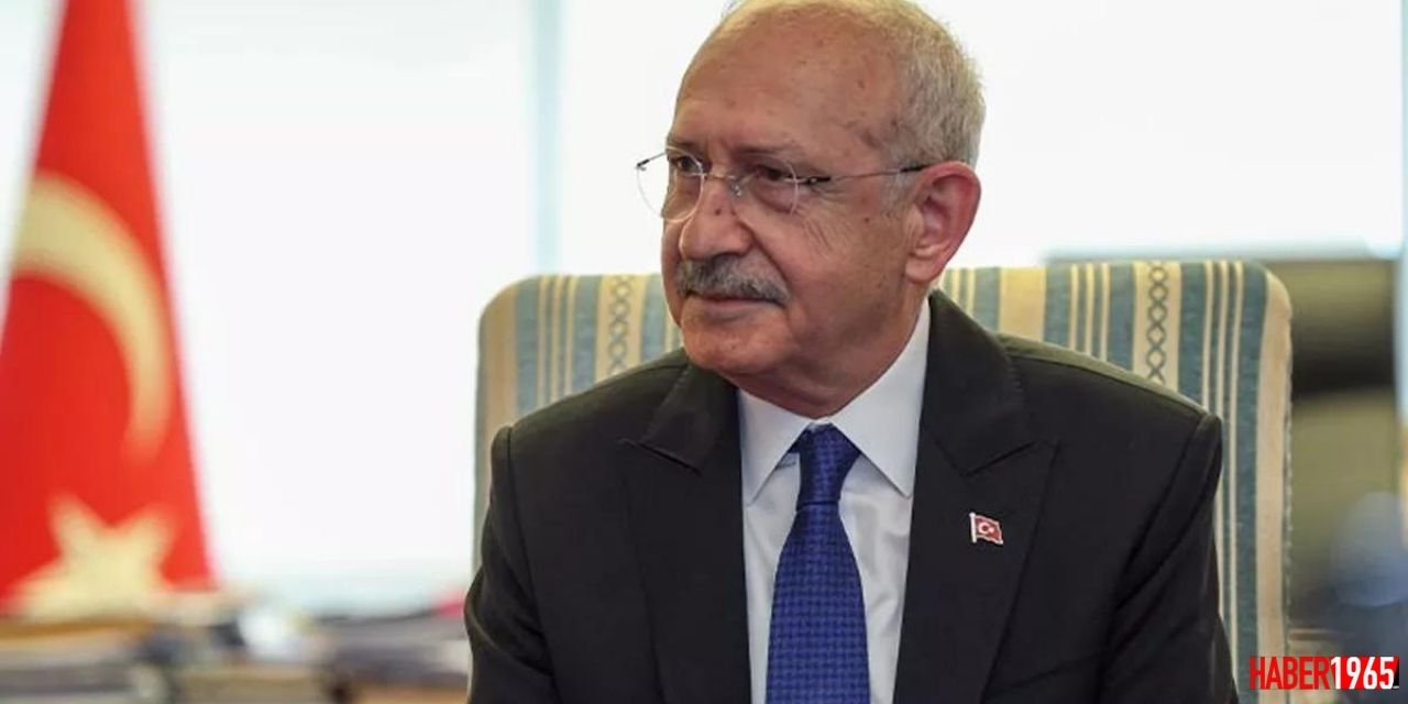 Kemal Kılıçdaroğlu seçimi kazanırsa ne yapacağını tek tek açıkladı! İlk işi o isimleri görevden almak