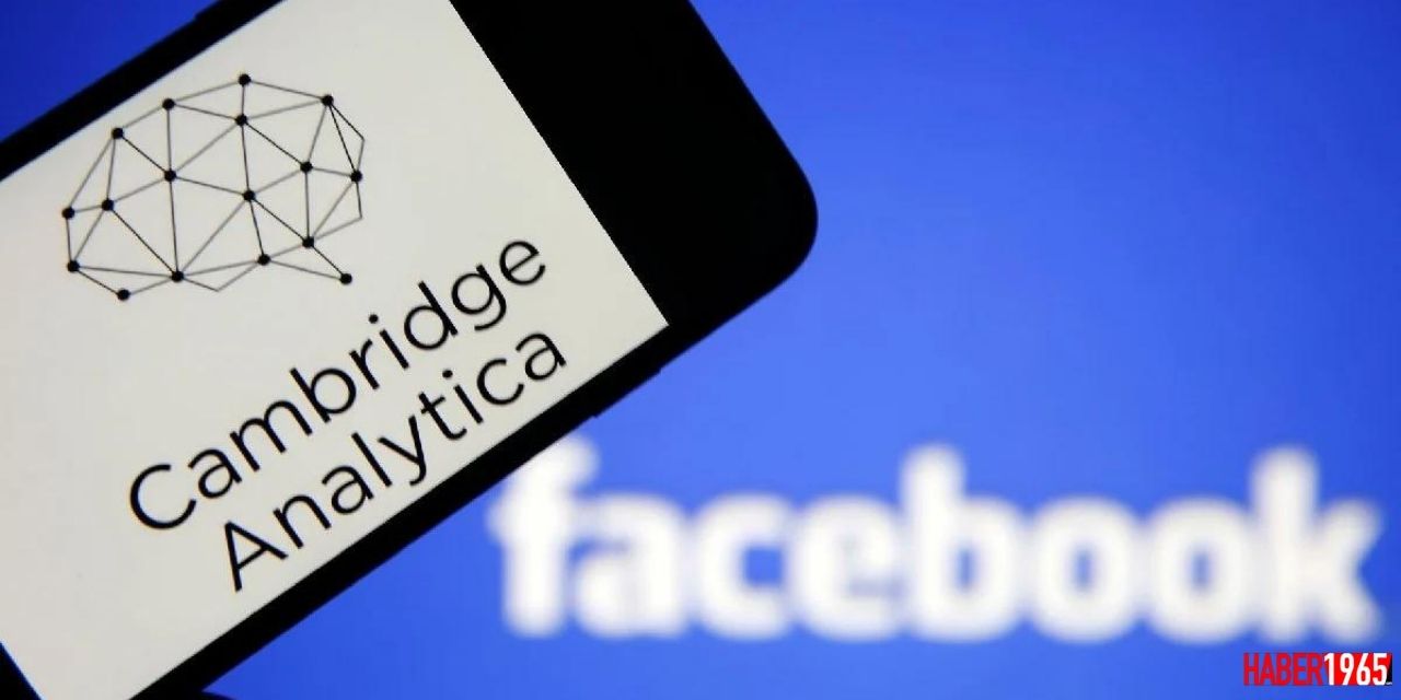 Cambridge Analytica olayı nedir, gerçek mi?