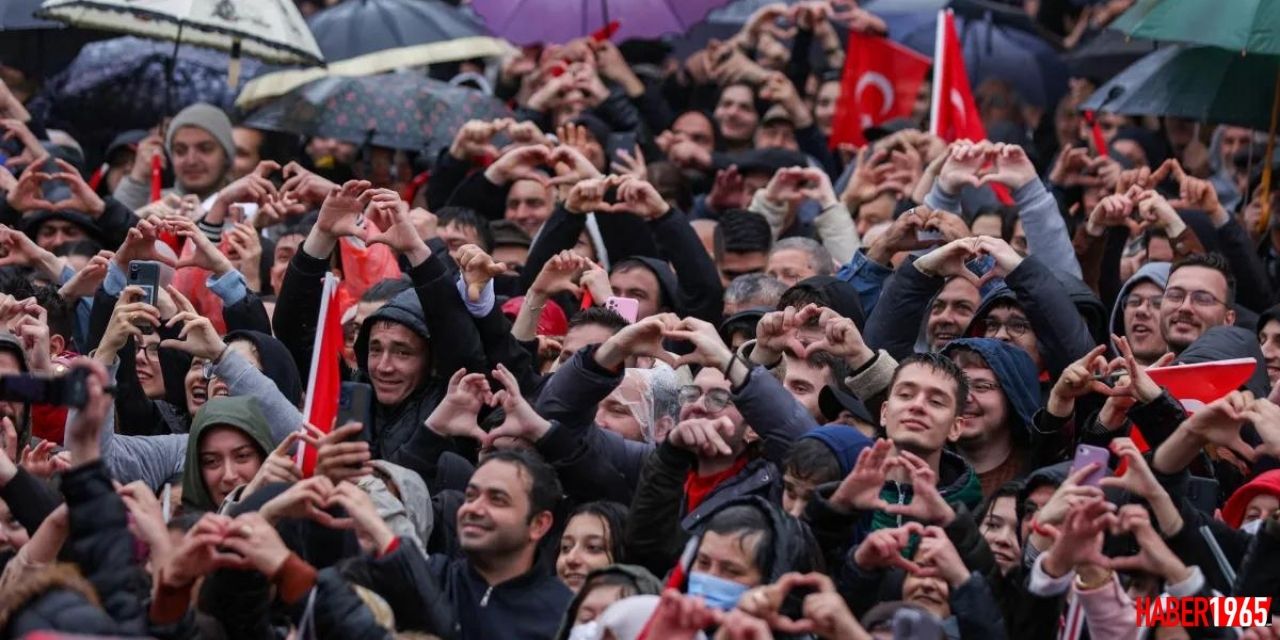 CHP lideri Kılıçdaroğlu 2 3 4 5 7 Mayıs miting programı belli oldu