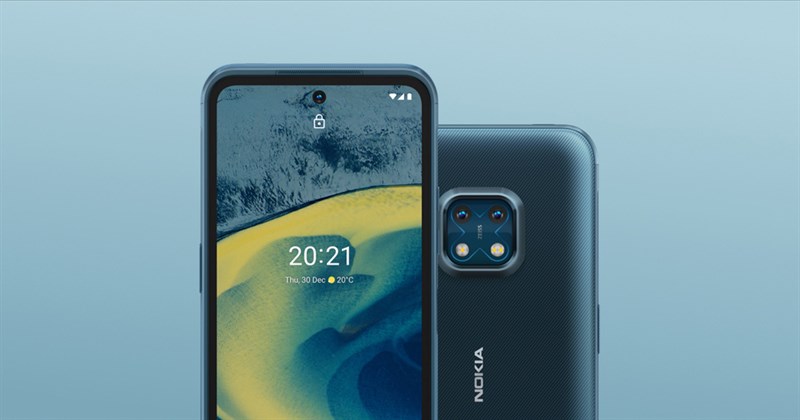 Nokia piyasaya efsane geri dönüş yapacak! Nokia XR 21 tüm özellikleri ve güncel fiyatı