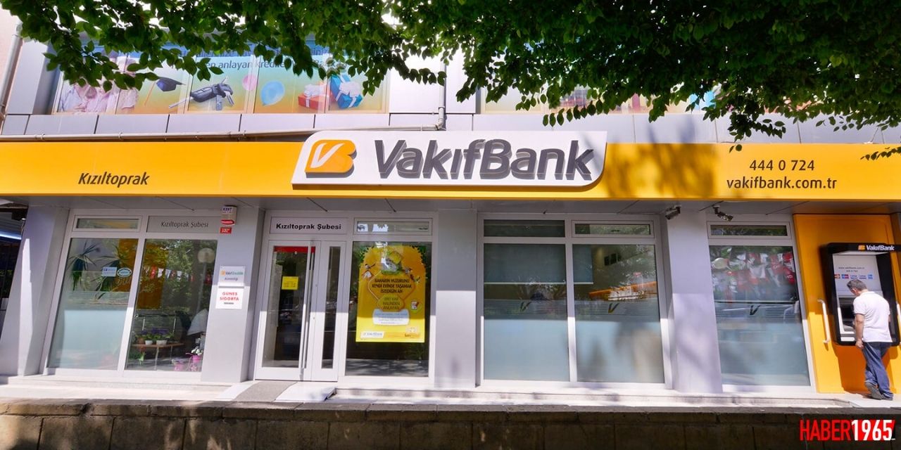 4a 4b ve 4c emeklilerini heyecanlandıran gelişme! Vakıfbank o tarihte 15.000 TL promosyon ödeyecek