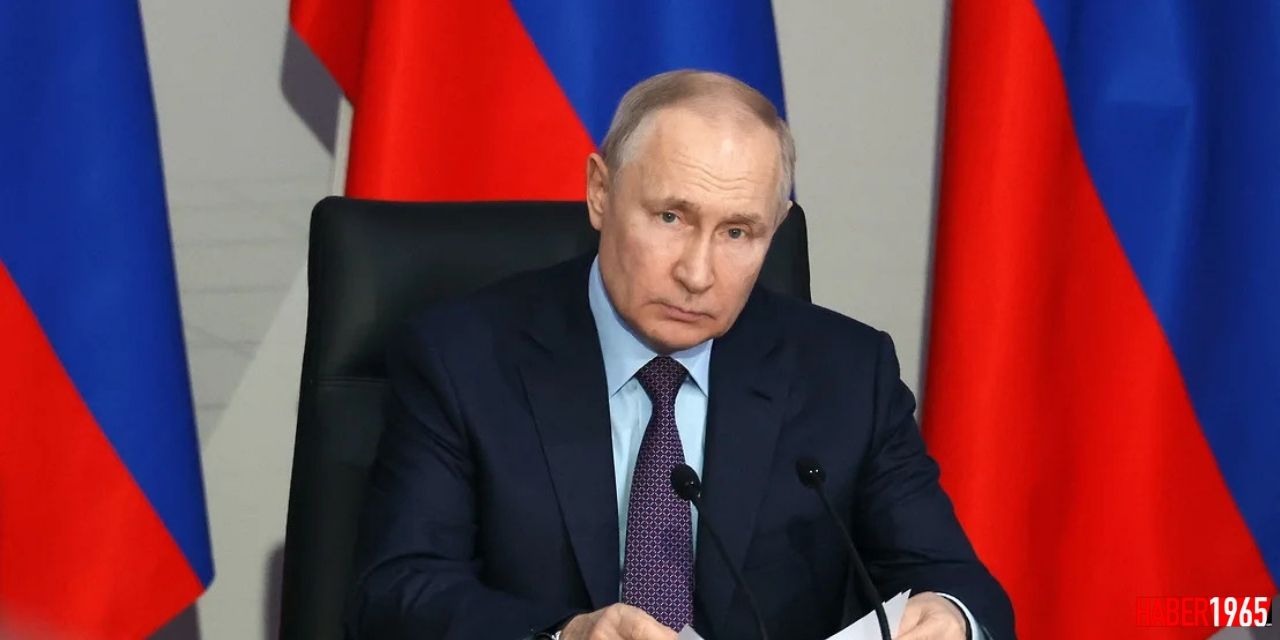 Kremlin'e saldırı düzenlendi! Hedefin Putin olduğu iddia edildi