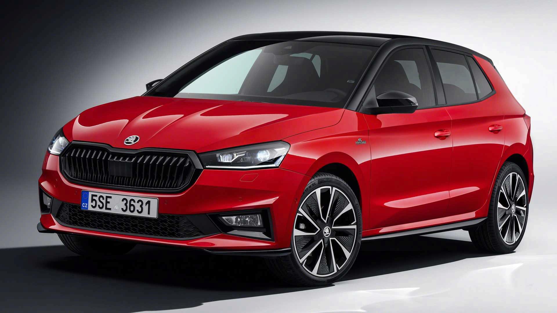 Skoda'da büyük zam: Sevilen modellere Mayıs ayında zam geldi! İşte Fabia, Scala, Octavia, Superb fiyatları