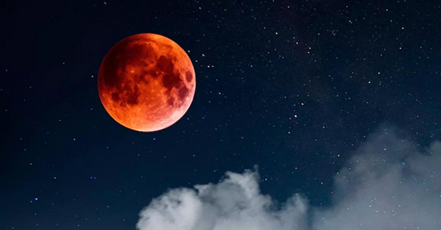 Astrologlar o tarihe dikkat çekti! Tüm dünyada dönüm noktası olacak