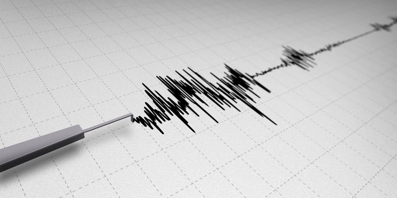 Kahramanmaraş'ta 5 büyüklüğünde korkutan deprem!